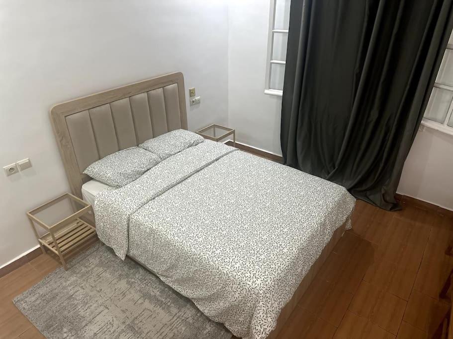 Appartement Mamouniya - Host Only Families 拉巴特 外观 照片